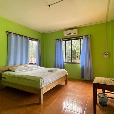 Hotel Sokxay Guerthouse Vang Vieng Esterno foto