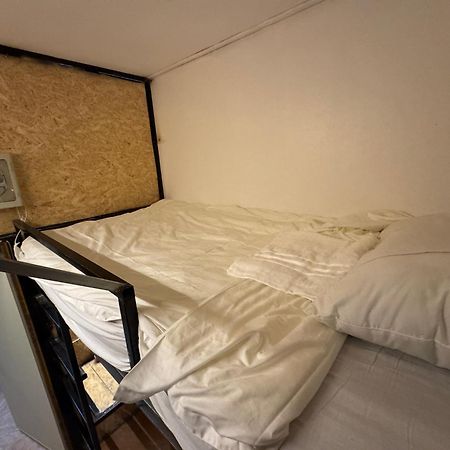 Hotel Sokxay Guerthouse Vang Vieng Esterno foto