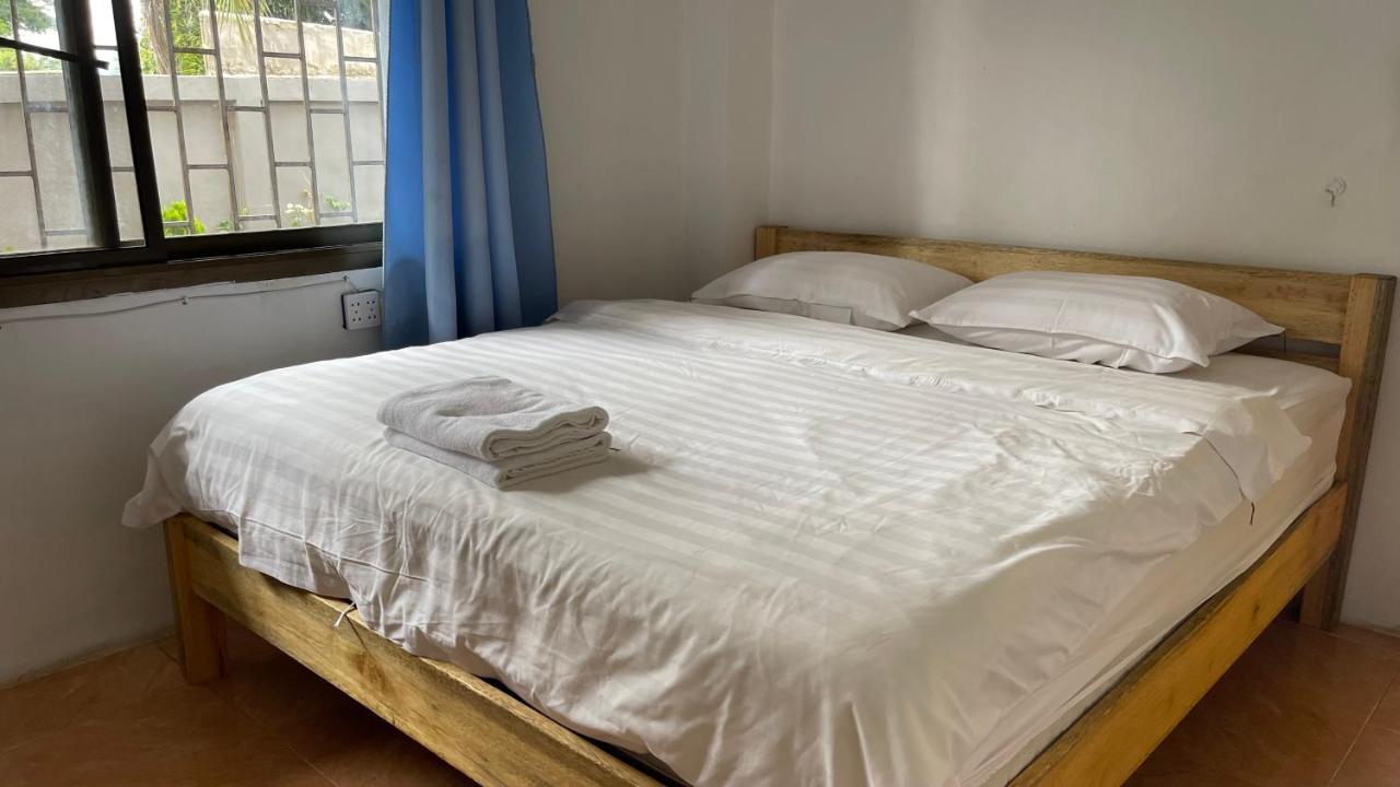 Hotel Sokxay Guerthouse Vang Vieng Esterno foto
