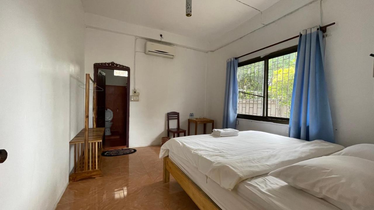 Hotel Sokxay Guerthouse Vang Vieng Esterno foto