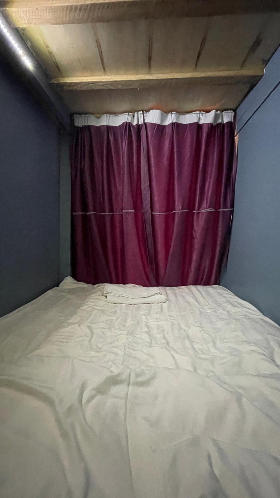 Hotel Sokxay Guerthouse Vang Vieng Esterno foto
