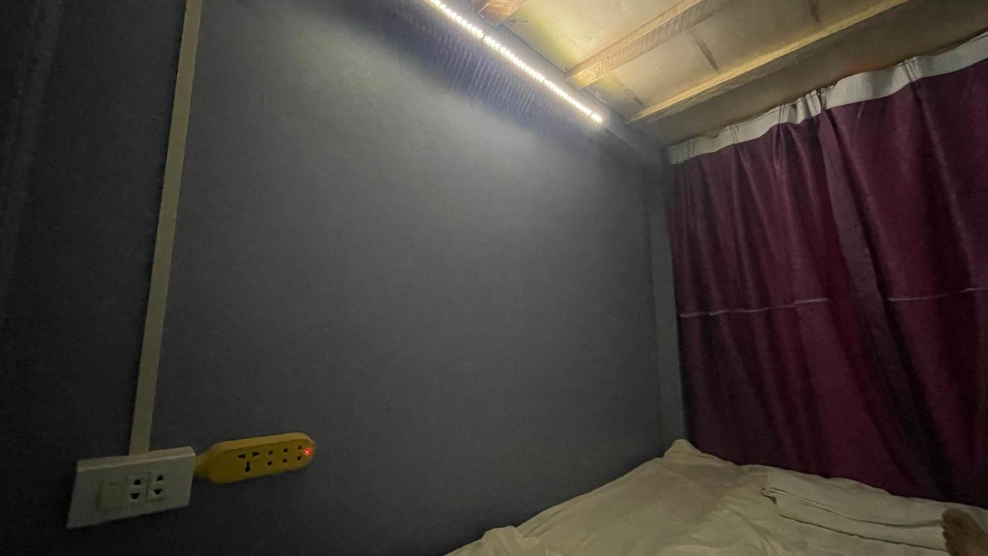 Hotel Sokxay Guerthouse Vang Vieng Esterno foto