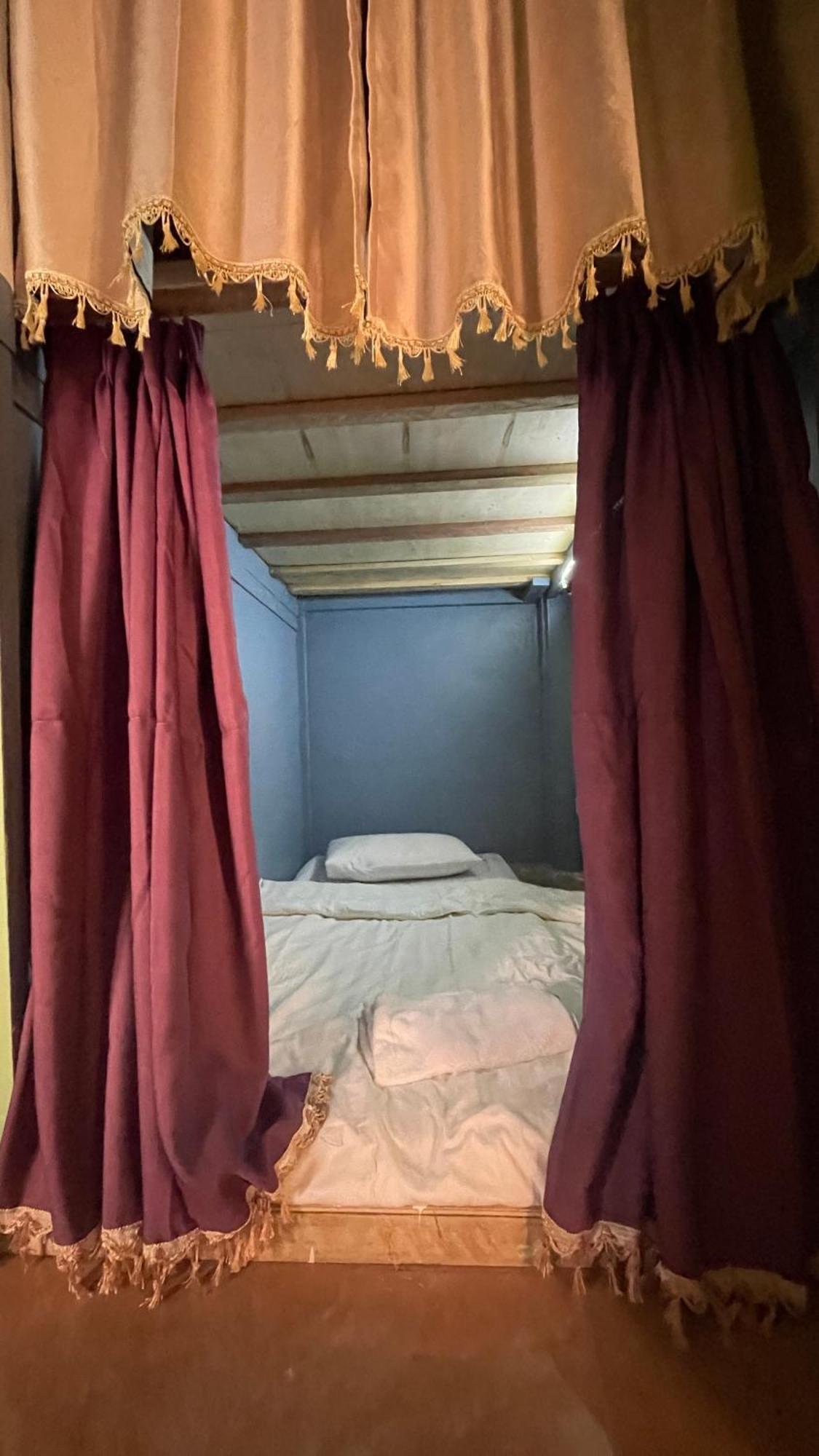 Hotel Sokxay Guerthouse Vang Vieng Esterno foto