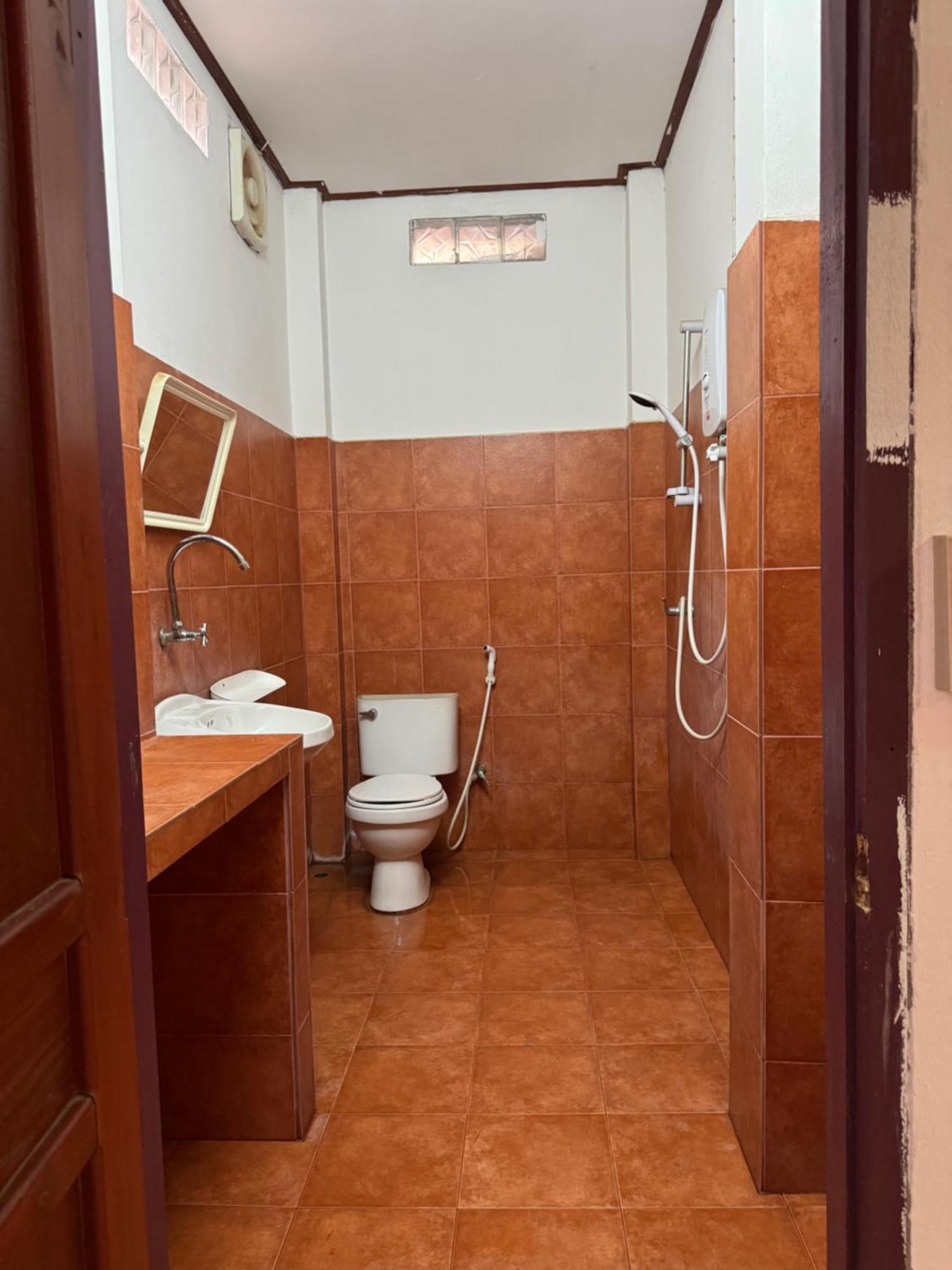Hotel Sokxay Guerthouse Vang Vieng Esterno foto