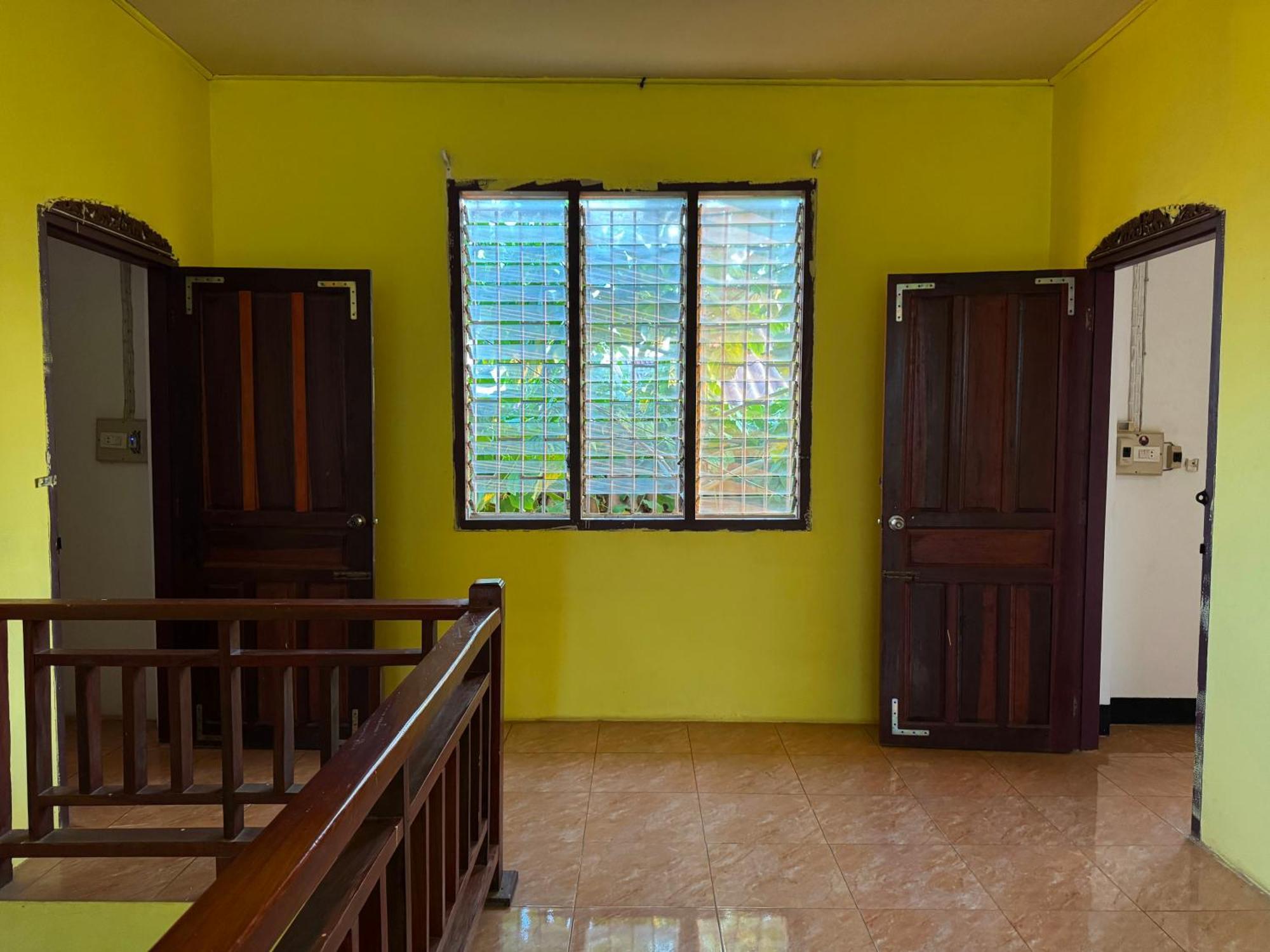 Hotel Sokxay Guerthouse Vang Vieng Esterno foto