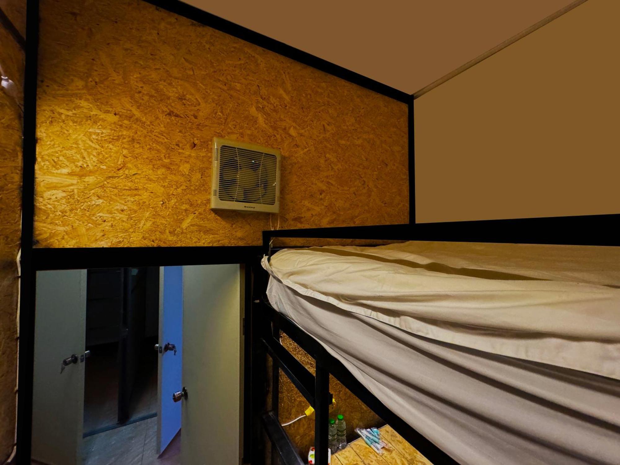 Hotel Sokxay Guerthouse Vang Vieng Esterno foto