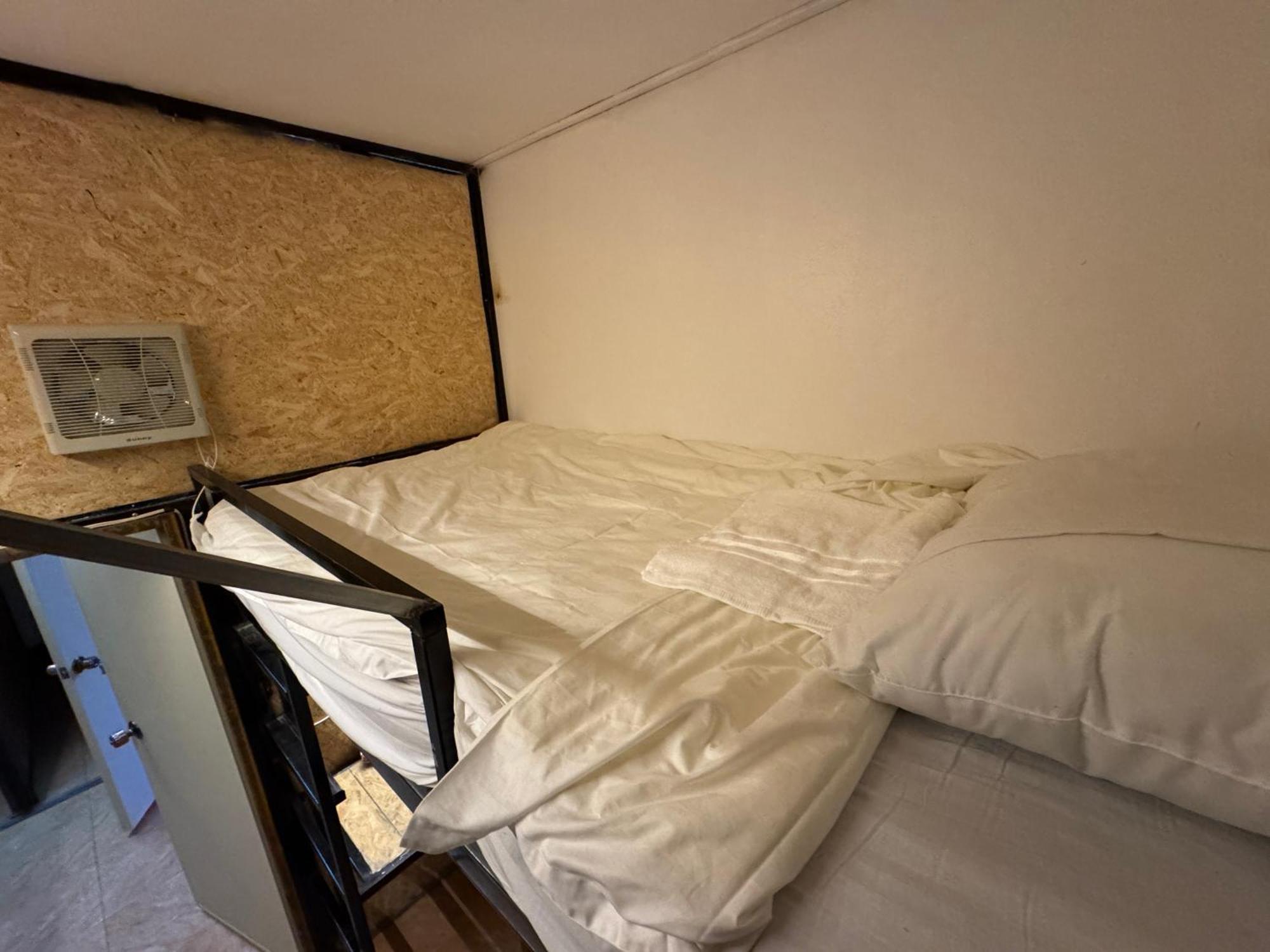 Hotel Sokxay Guerthouse Vang Vieng Esterno foto